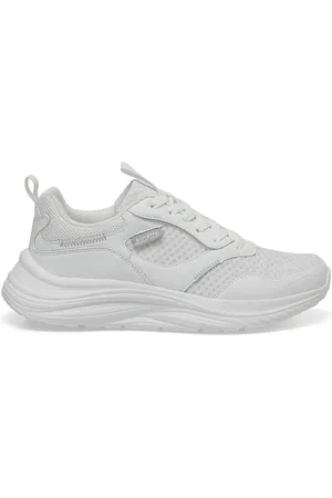 KINETIX Weiße Sneaker für Damen - 39