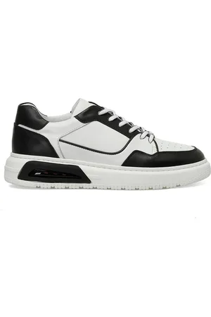 İnci Inci Weißer Sneaker für Herren - 44