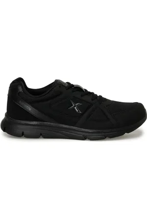 KINETIX Schwarze Laufschuhe für Damen - 41
