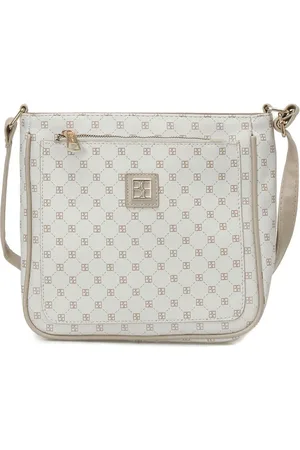 Butigo Mng Klsk New Cprz 4fx Multi Umhängetasche für Damen - One Size