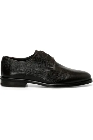 İnci Inci Braune Klassikerschuhe für Herren - 41