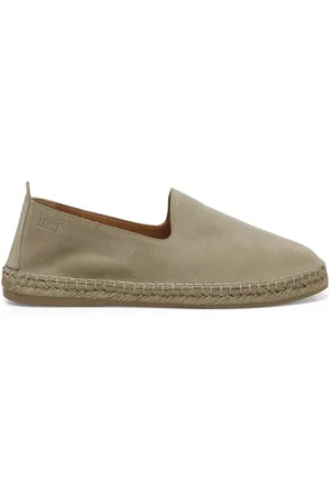 İnci Pearl Carlos 4fx Espadrille für Herren - 40