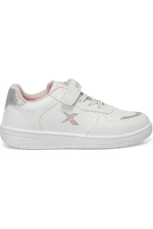 KINETIX Weiße Mädchen-sneaker für Damen - 33