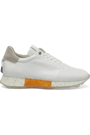 İnci Inci Weiße Sportschuhe für Herren - 42
