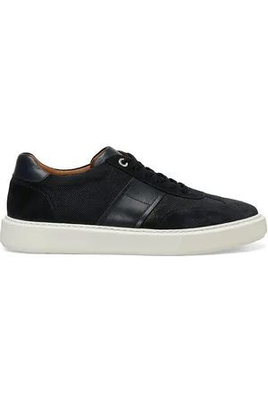 İnci Inci Marineblaue Sneaker für Herren - 43