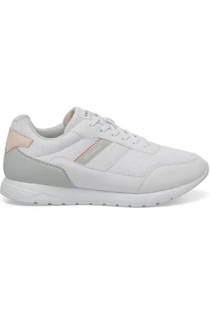KINETIX Weißer Sneaker für Damen - 38