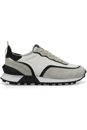 İnci Pearl Diego 4fx Sandfarbene Sportschuhe für Herren - 45
