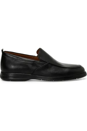 İnci Inci Schwarze Loafer für Herren - 40