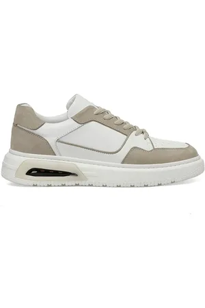 İnci Inci Weißer Sneaker für Herren - 45