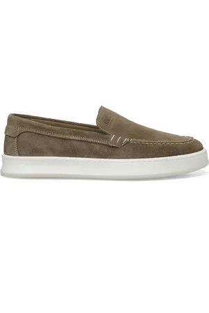 İnci Nerz Loafer für Herren - 45