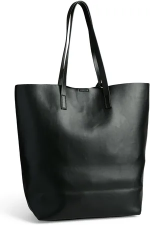 Pieces® Shopper Weiches Pu Pouch Inside To Be Fasten Inside Sie Als Pcavilla für Damen - One Size