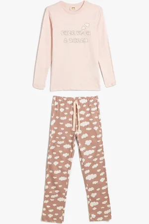 Koton Mädchen-pyjama-set für Damen - 9–10 Jahre