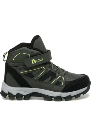 I COOL Tokıya 2pr Outdoor-stiefel Für Jungen für Damen - 31