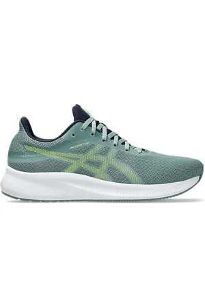 Asics Patriot 13 – Bequemer Schnitt Und Stilvolles Design für Herren - 42