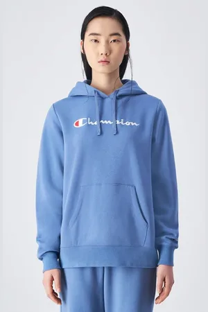 Champion Kapuzenpullover für Damen - L