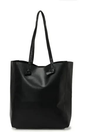 Butigo Schwarze Umhängetasche für Damen - One Size