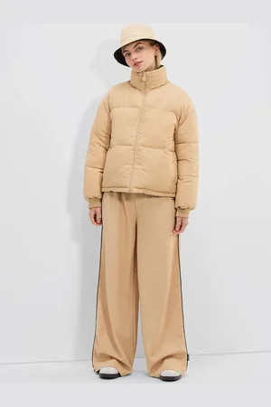 Ellesse Pegasi Wattierte Jacke für Damen - 14