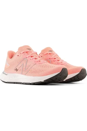 New Balance Scarpa Kids Navy Nagarman Synthetik/textil - 35,5