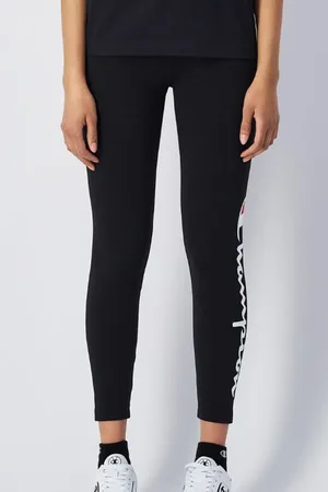 Champion 3/4 Leggings für Damen - XS