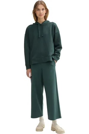TOM TAILOR Basic-hoodie für Damen - M