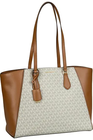 Michael Kors Alışverişçi Taryn Büyük Mf Tz Mk Sig für Damen - One Size