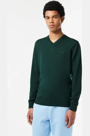 Lacoste Tricot für Herren - M