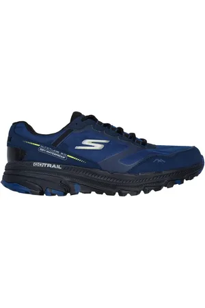 Skechers Wanderschuhe Blaues Modell für Herren - 43