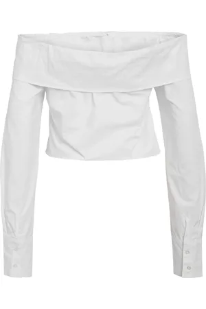 Noisy May Running Sleeves Fem Wov Co100 Shirt für Damen - XS