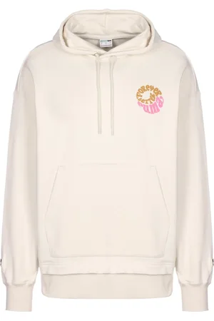 PUMA Downtown Grafik Hoodie für Herren - M