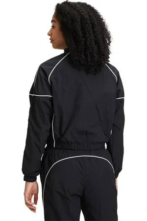 Fila Laplace Cropped Track Jacke für Damen - L