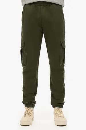 Superdry Utility Sport Jogger – Bequemes Und Stilvolles Design für Herren - S
