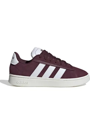 adidas Alpha 00s Grand Court Sportschuhe für Herren - 44 2/3