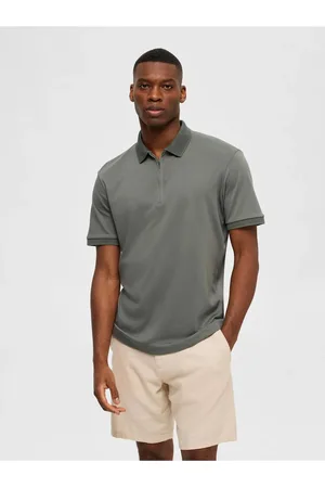 SELECTED Poloshirt für Herren - S