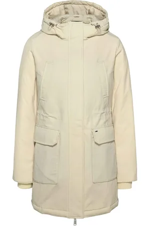 Tommy Hilfiger – Mäntel für Damen - S