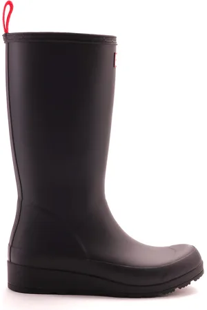 Hunter Original Play Tall – Stiefel für Damen - 39