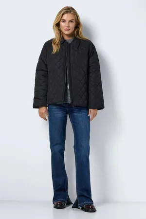 Noisy May Wov Pre100 Jihati – Bequemer Schnitt für Damen - XS