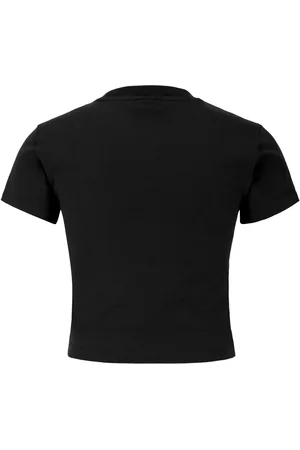 Fila Latina Cropped T-shirt für Damen - M