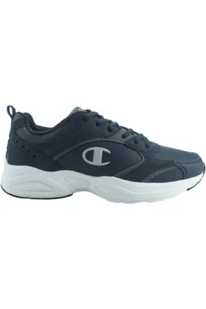 Champion Zählen Sie Niedrig Geschnittene Schuhe für Herren - 43