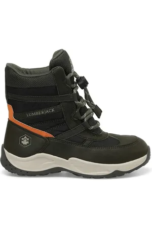 Lumberjack Jungen Stiefel für Damen - 32