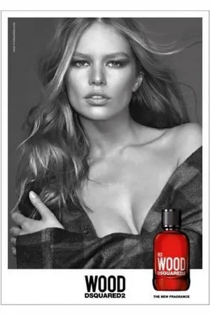 Dsquared2 Red Wood Pour Femme Eau De Toilette Spray 50 Ml für Damen - One Size