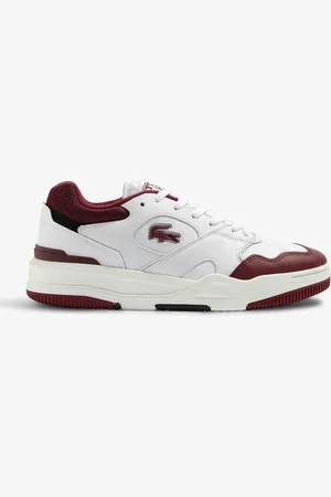 Lacoste Lineshot 223 2 Sma – Bequemer Schnitt für Herren - 46,5