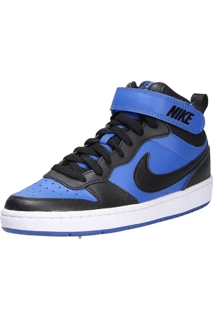 Nike Halbschuh Court Borough Mid für Herren - 38