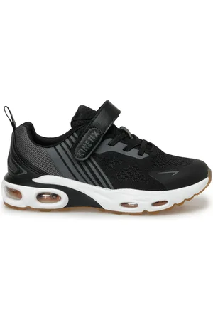 KINETIX Schwarze Sportschuhe Für Jungen für Herren - 31