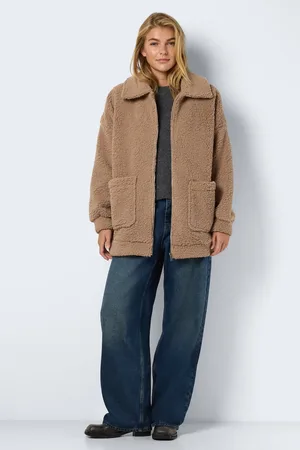 Noisy May Kein Lining für Damen - M