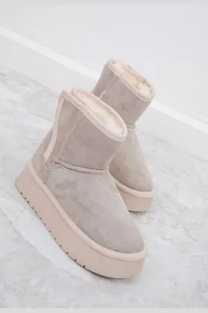 SOHO Modell Wildleder Kinderstiefel & -stiefeletten - 32