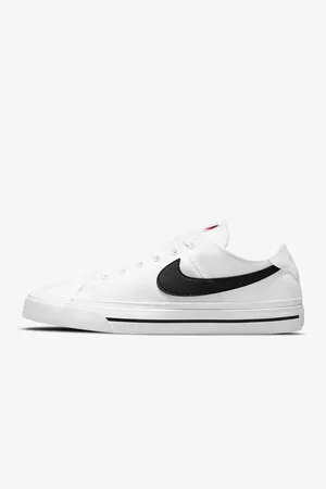 Nike Court Legacy Cnvs Zapatillas für Herren - 38,5
