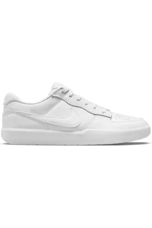 Nike Sb Force 58 – Bequeme Und Modische Sportschuhe für Herren - 42,5