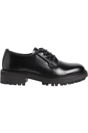 Calvin Klein Schnürschuh Modell Lth für Damen - 39