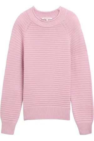 TOM TAILOR Osmanisches Strukturiertes Sweatshirt für Damen - M