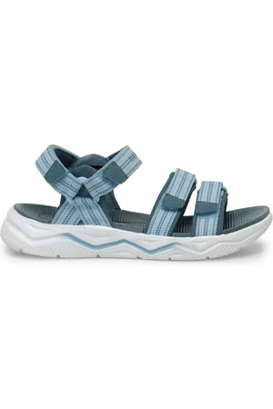 Lumberjack Blaue Sandalen für Damen - 39